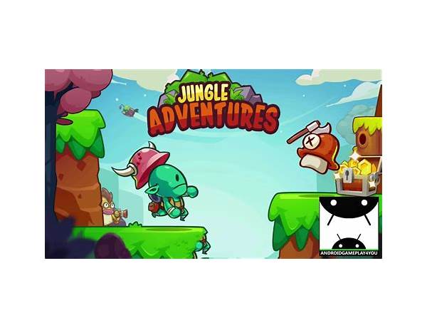 Super Jungle Jump for Android - Download the APK from Habererciyes